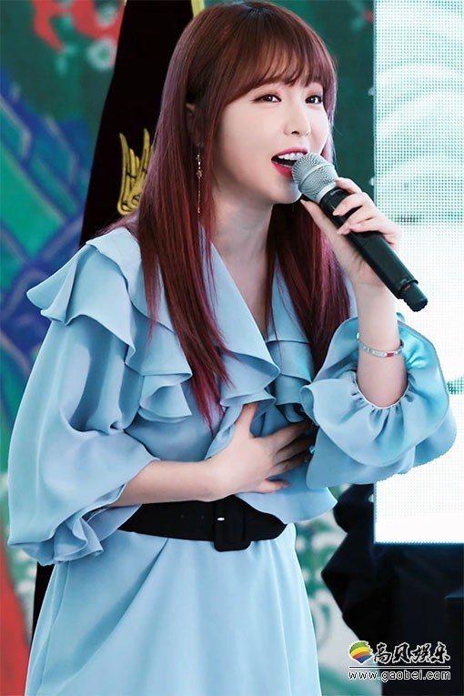 Hong Jin Young 单拍秀 拍摄日期：190426【12合集 5.76 GB】