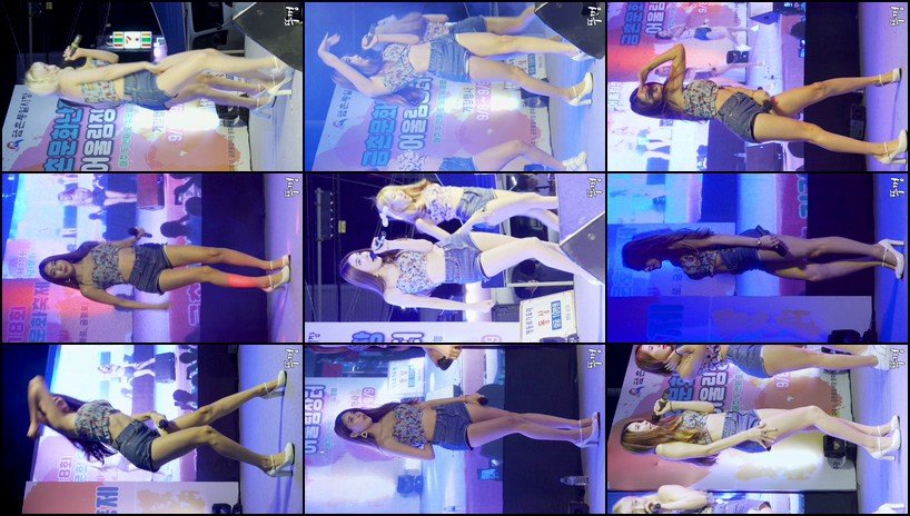 ICIA 单拍秀 拍摄日期：180908【8合集 3.26 GB】