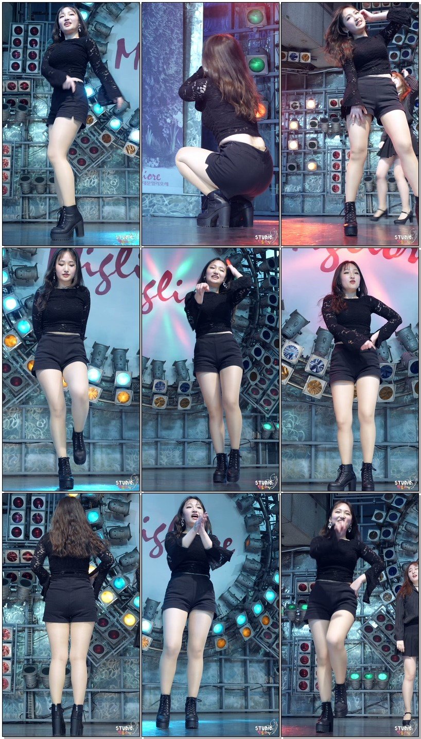 HAPPINESS饭拍秀 拍摄日期：170415【52合集 9.75 GB】