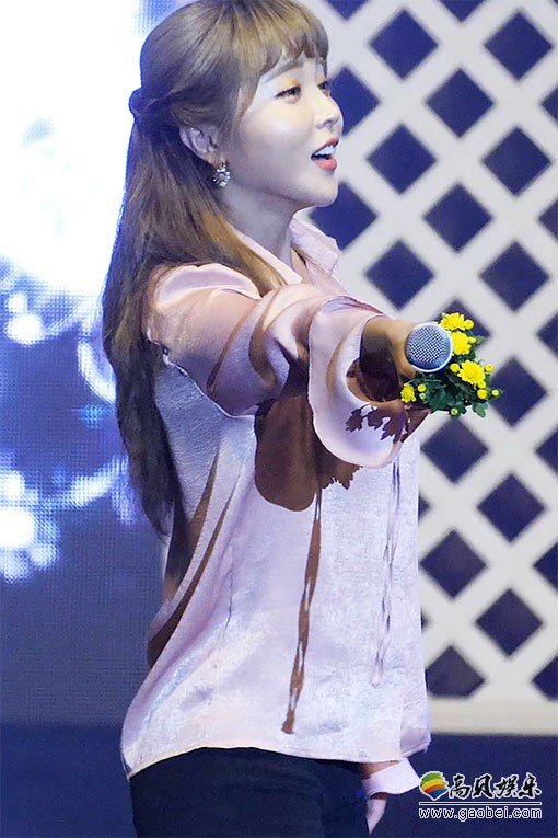 Hong Jin Young 单拍秀 拍摄日期：181007【8合集 4.96 GB】