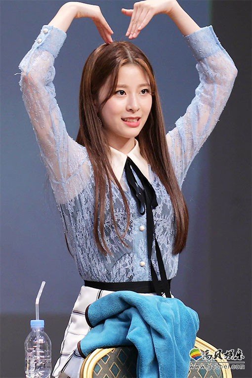 GWSN 单拍秀 拍摄日期：180909【4合集 2.40 GB】