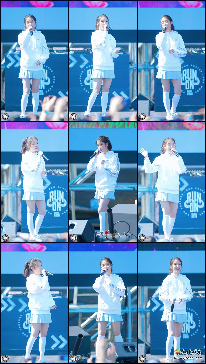 IU 单拍秀 拍摄日期：180909【8合集 1.82 GB】