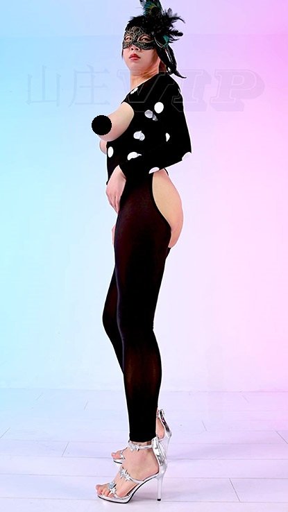 【日月俱乐部】山庄VIP 阿罩 怒击摇 4K【2V/0.7G】