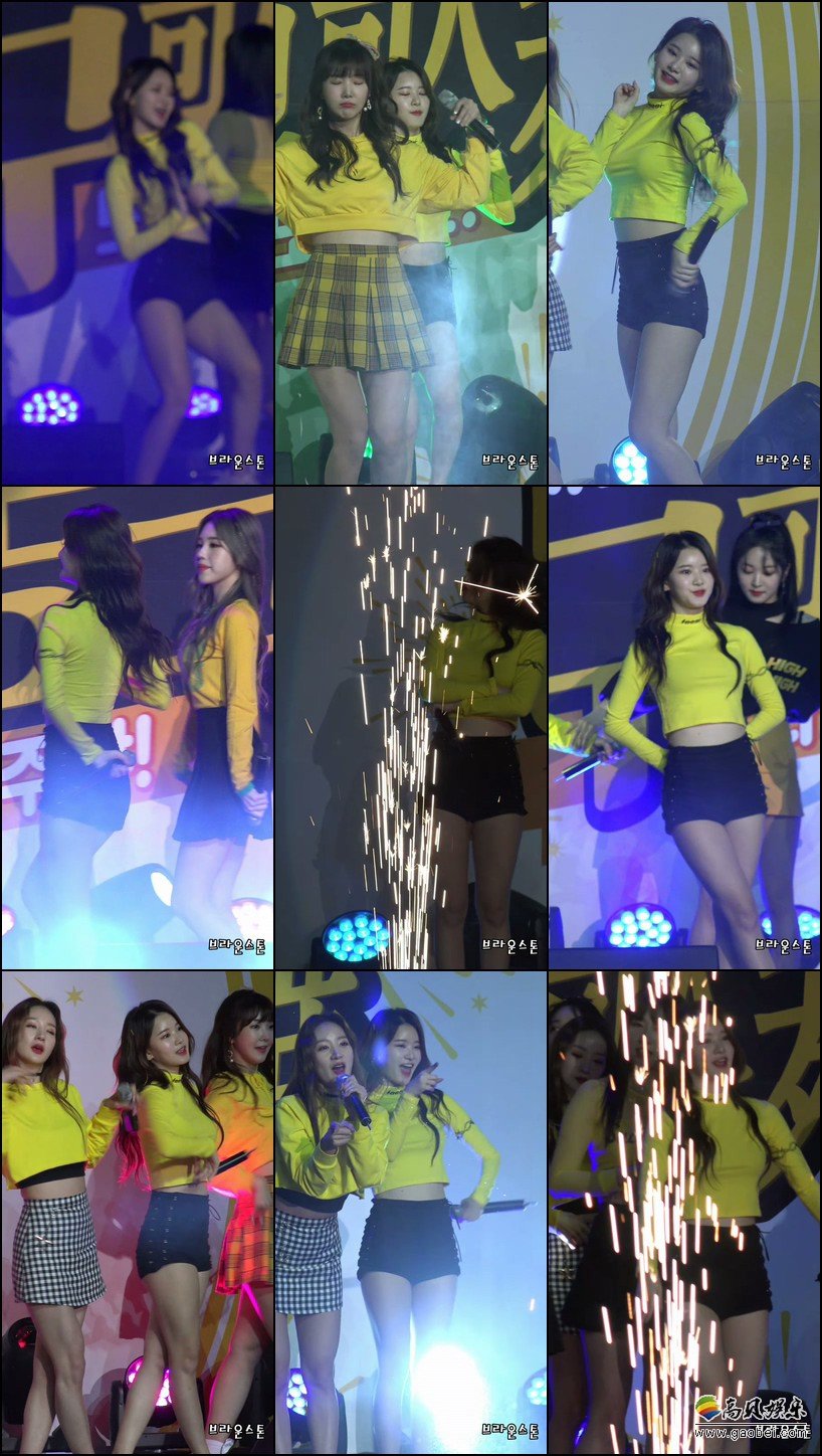 Hashtag 饭拍秀 拍摄日期：20200104【21合集 5.12 GB】