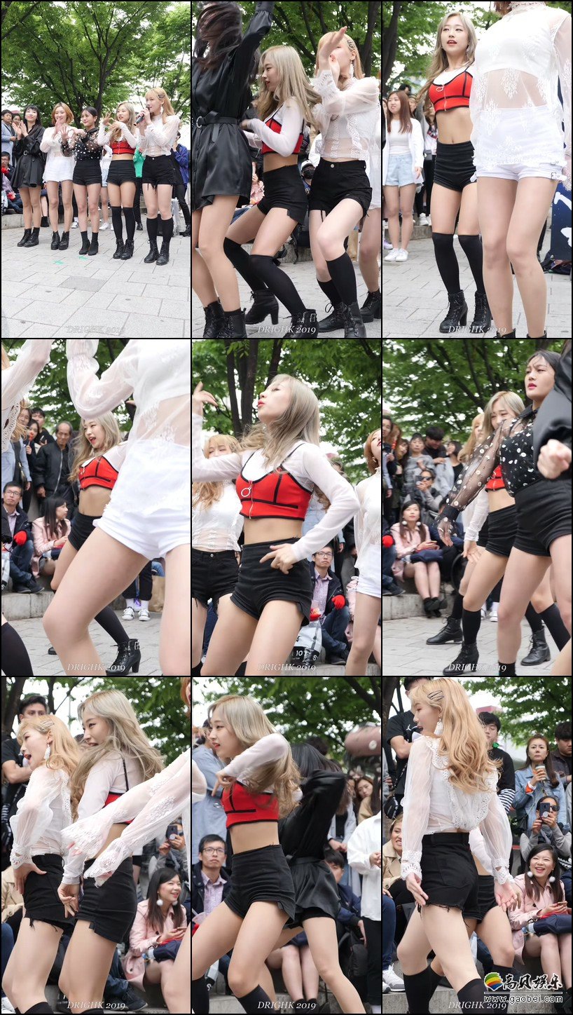 ILUV 单拍秀 拍摄日期：190428【2合集 260 MB】