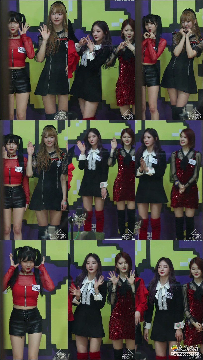 Hashtag 单拍秀 拍摄日期：190430【38合集 13.2 GB】