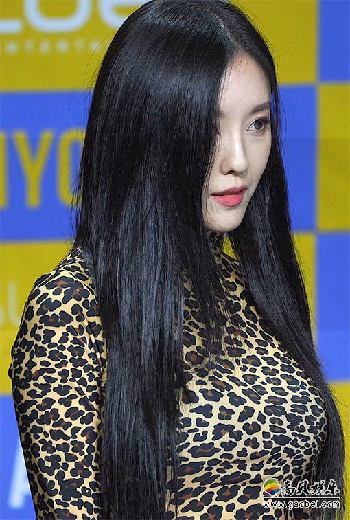 Hyomin 单拍秀 拍摄日期：180912【21合集 2.89 GB】