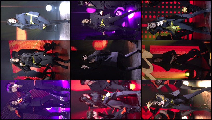 Hyomin 单拍秀 拍摄日期：180912【21合集 2.89 GB】