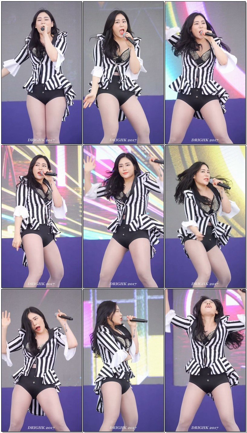 Jmorning饭拍秀 拍摄日期：170416【4合集 603 MB】