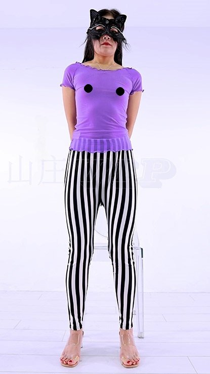 【日月俱乐部】山庄VIP 小觅 大力出奇迹 4K【2V/0.9G】