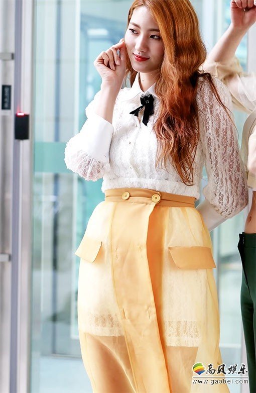 H U B 女团单拍秀 拍摄日期：180501【20合集 6.57 GB】