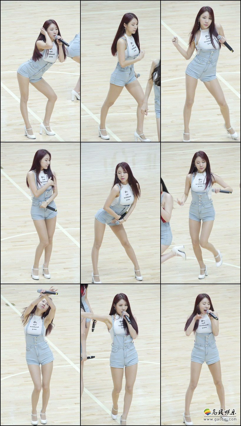 ICIA 女团单拍秀 拍摄日期：180502【2合集 227 MB】