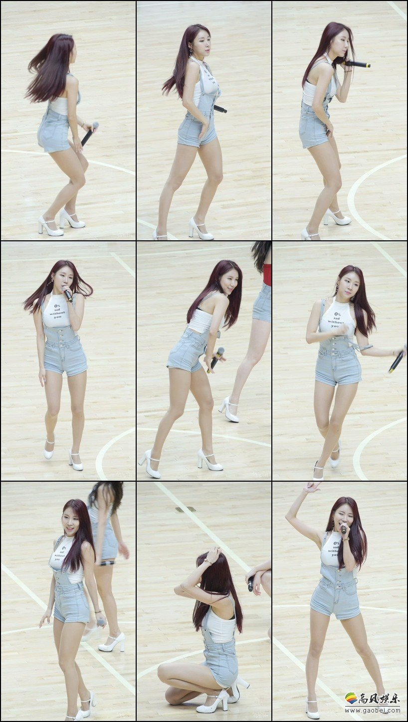 ICIA 女团单拍秀 拍摄日期：180502【2合集 227 MB】