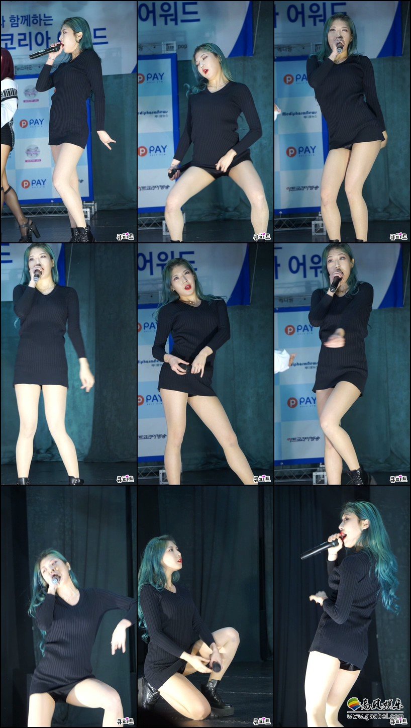 Heymiss 单拍秀 拍摄日期：181114【5合集 855 MB】