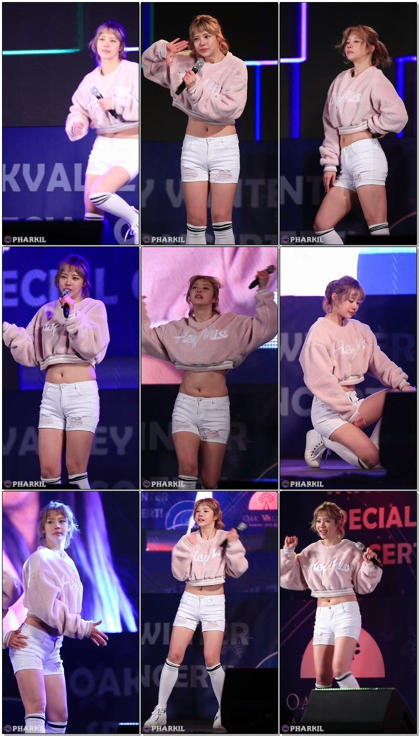 Heymiss饭拍秀 拍摄日期：170114【11合集 1.69 GB】