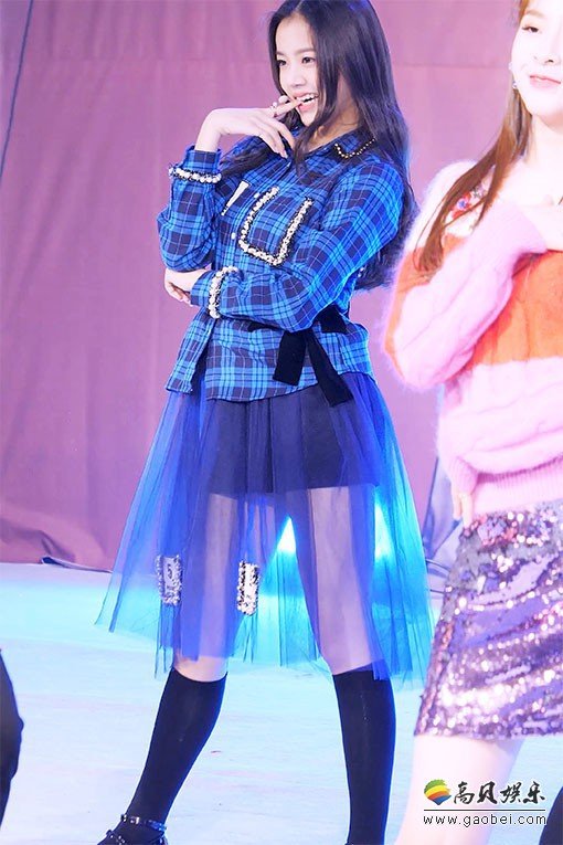 GWSN 单拍秀 拍摄日期：181009【14合集 4.47 GB】