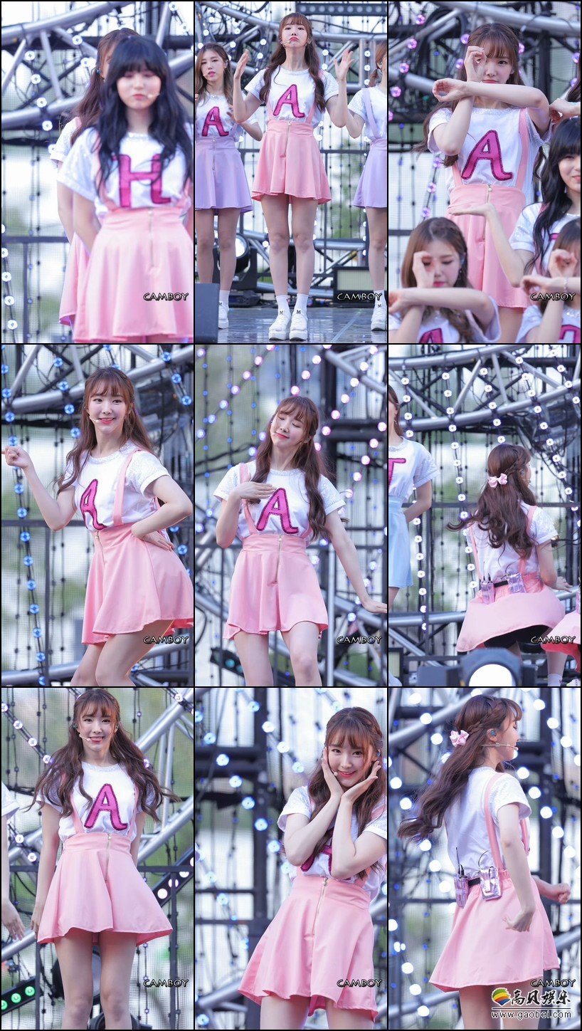 Hash Tag 女团单拍秀 拍摄日期：180505【9合集 4.25 GB】