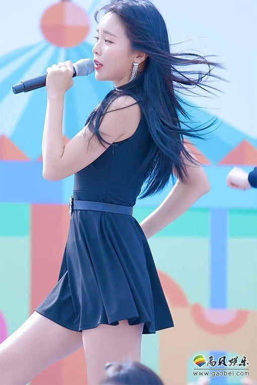 Hong Jin-Young 单拍秀 拍摄日期：180505【6合集 1.16 GB】