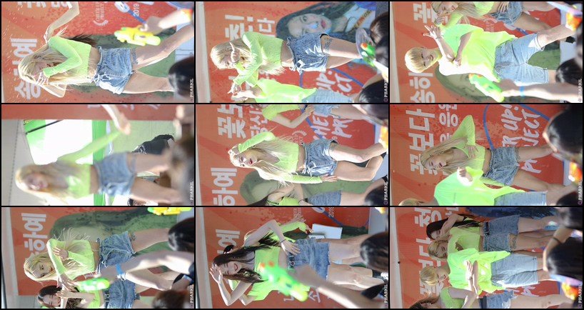 HOT PLACE 单拍秀 拍摄日期：190529【21合集 4.59 GB】