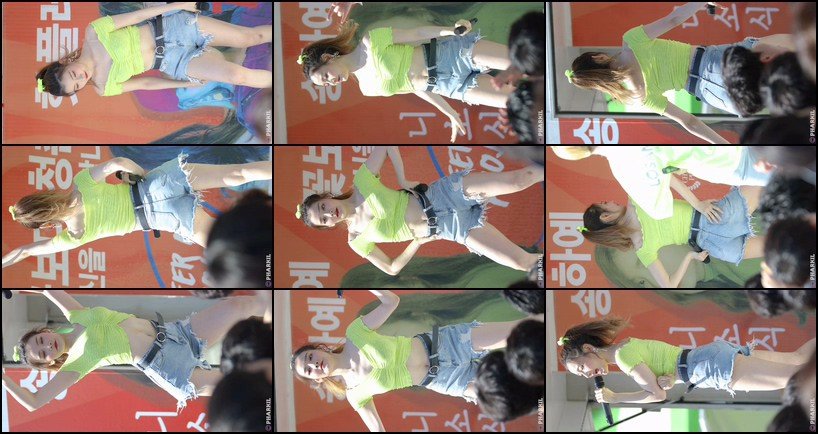 HOT PLACE 单拍秀 拍摄日期：190529【21合集 4.59 GB】