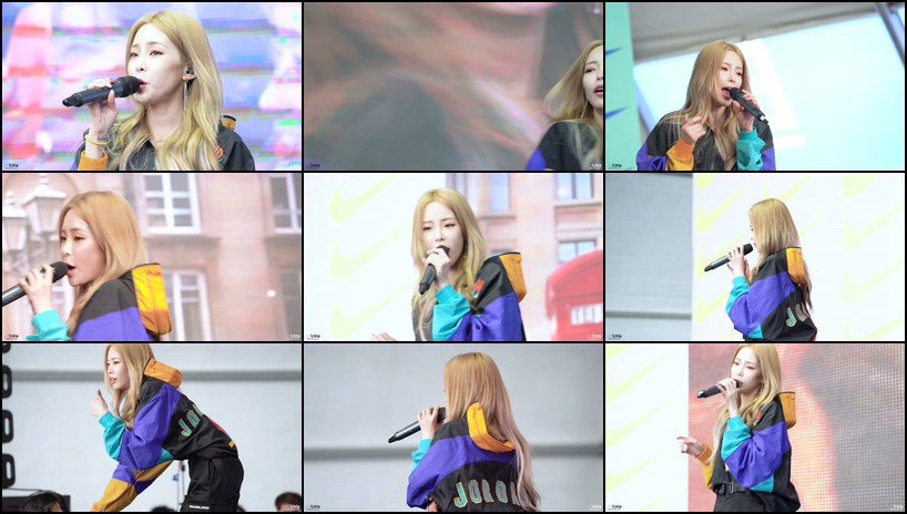 Heize 单拍秀 拍摄日期：190309【16合集 8.28 GB】