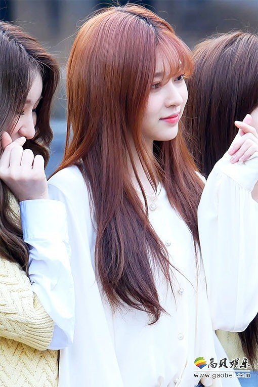 IZ ONE 单拍秀 拍摄日期：190412【36合集 27.6 GB】