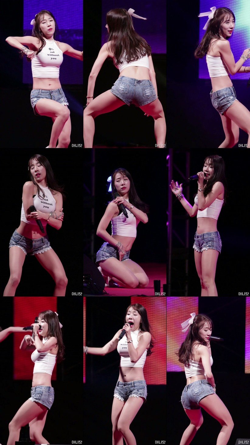 ICIA 韩国女团 拍摄日期：171002【8合集 1.18 GB】