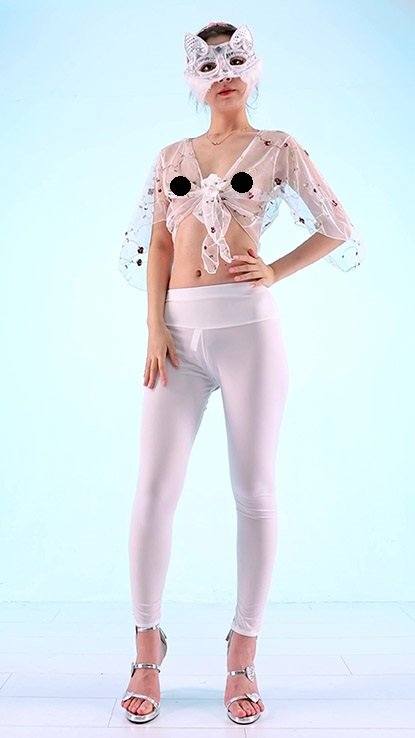 【日月俱乐部】山庄VIP 小丘 舞团18期 4K【2V/2G】