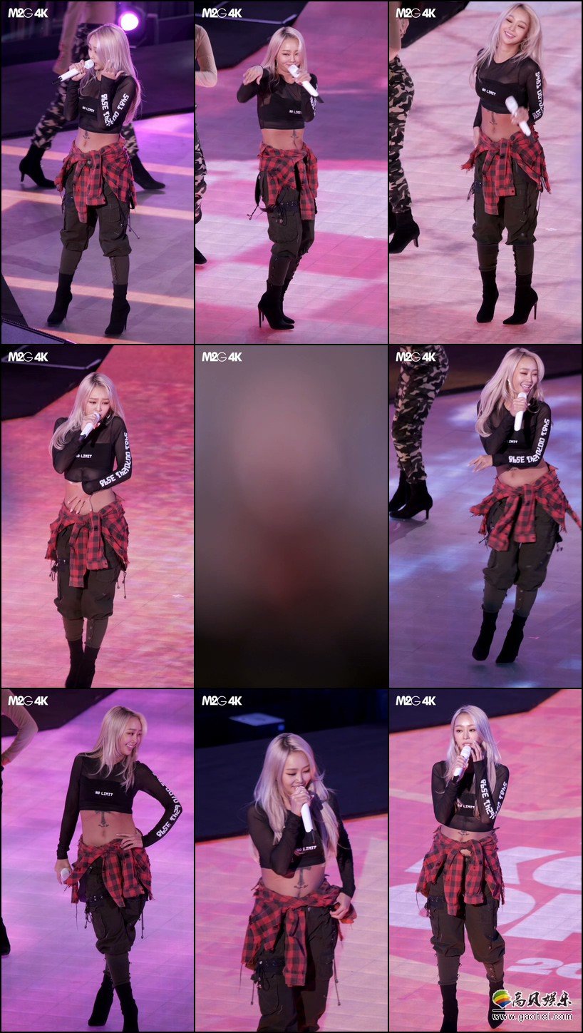 HYOLYN 单拍秀 拍摄日期：181215【27合集 12.6 GB】