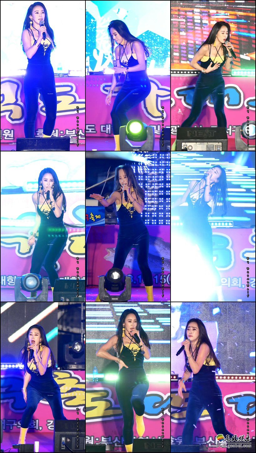 JiWon-I 单拍秀 拍摄日期：181215【2合集 451 MB】