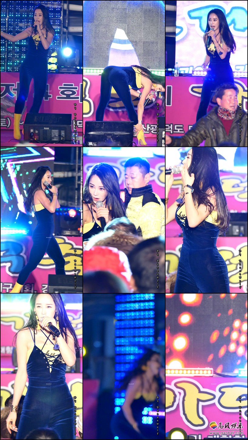 JiWon-I 单拍秀 拍摄日期：181215【2合集 451 MB】