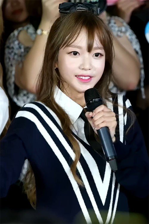 IBI 饭拍秀 拍摄日期：160819【17合集 4.29 GB】