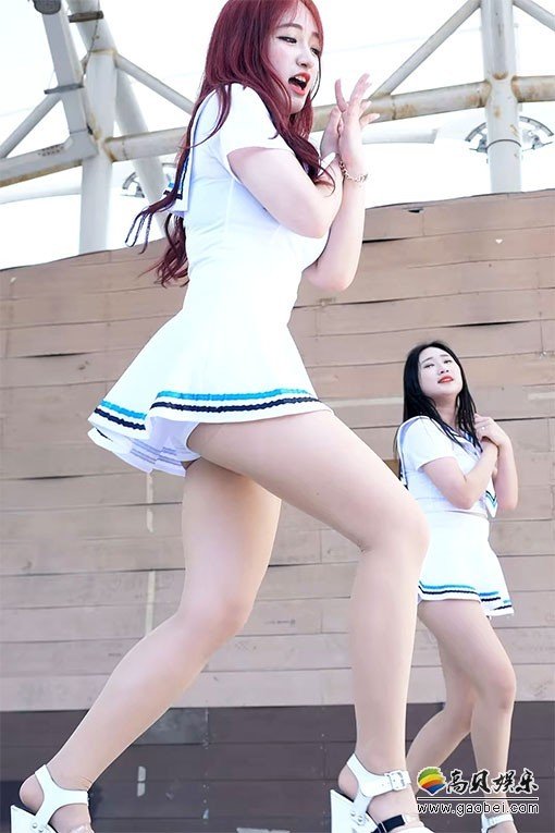 Happiness 女团单拍秀 拍摄日期：180507【24合集 2.38 GB】