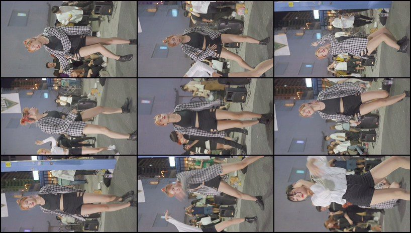 I.D 饭拍秀 拍摄日期：190818【13合集 2.69 GB】