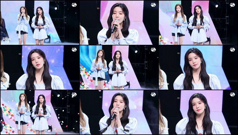 IZONE 饭拍秀 拍摄日期：20200616【57合集 20.9 GB】