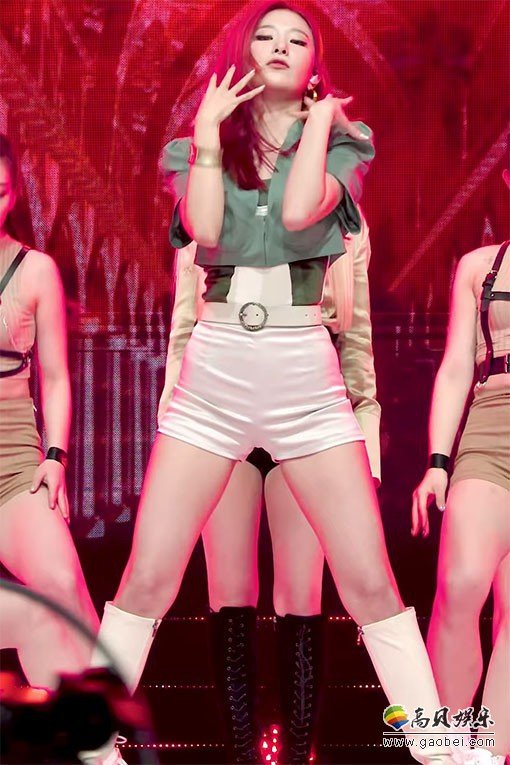 IRENE – SEULGI 饭拍秀 拍摄日期：20200717【5合集 882 MB】