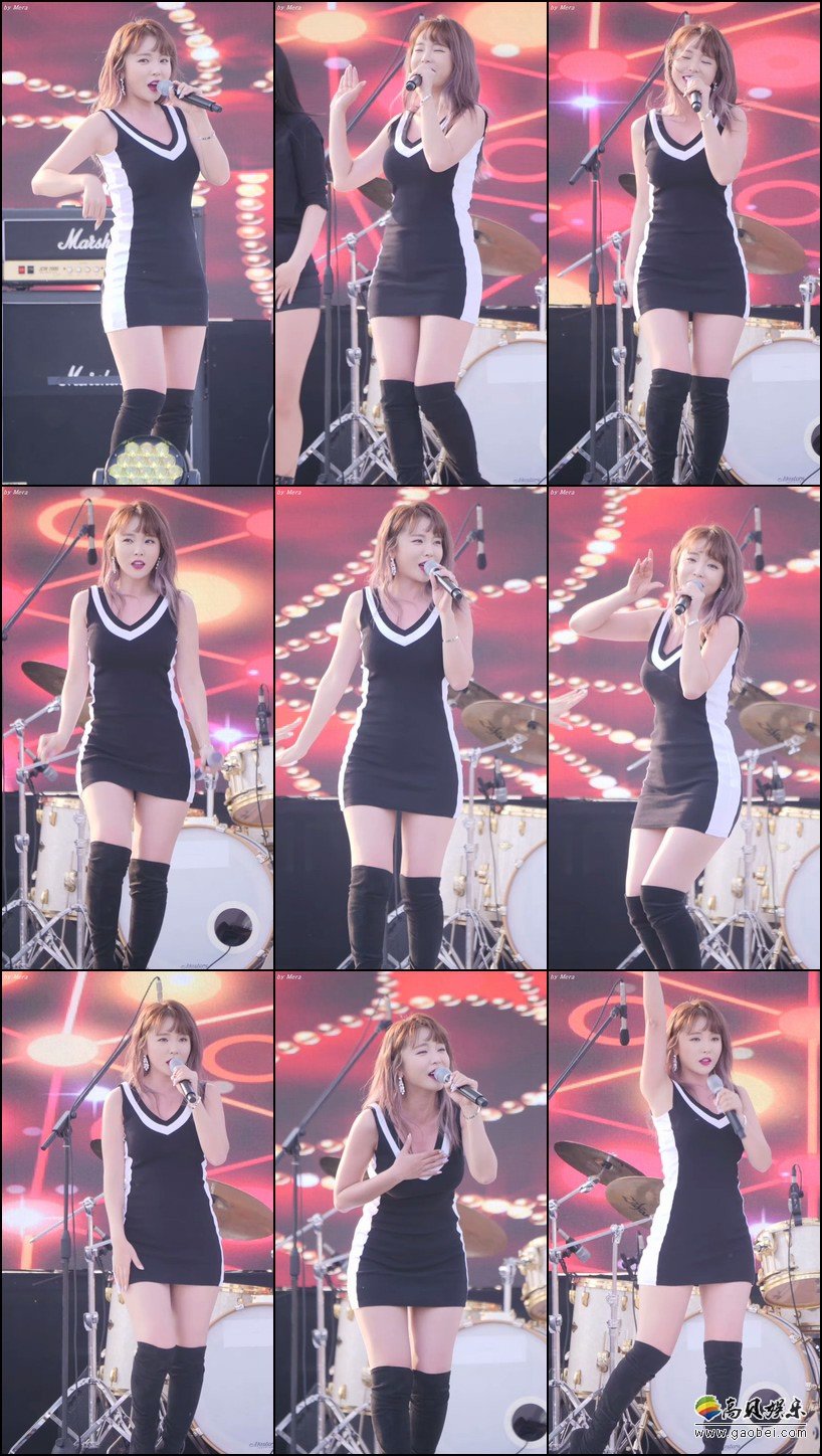 HONG JIN YOUNG 单拍秀 拍摄日期：190602【15合集 5.25 GB】