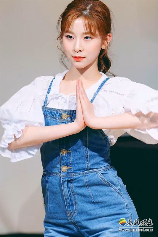 GWSN 单拍秀 拍摄日期：190413【19合集 15.7 GB】