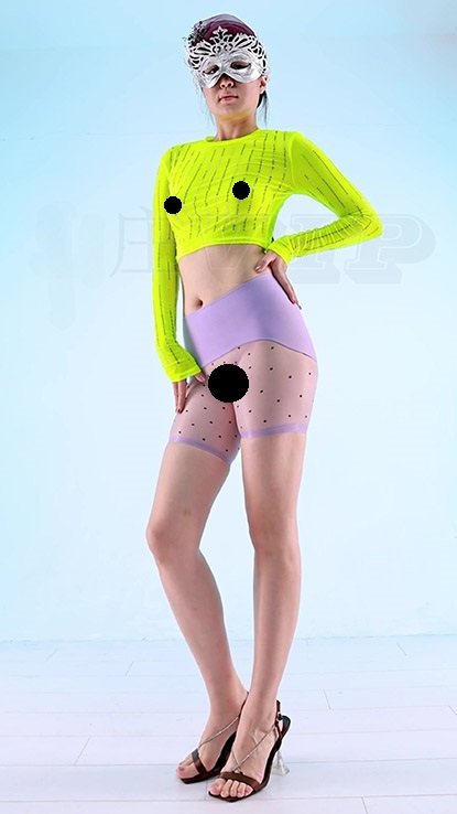 【日月俱乐部】山庄VIP 阿崇 舞团16期 4K【2V/2.3G】