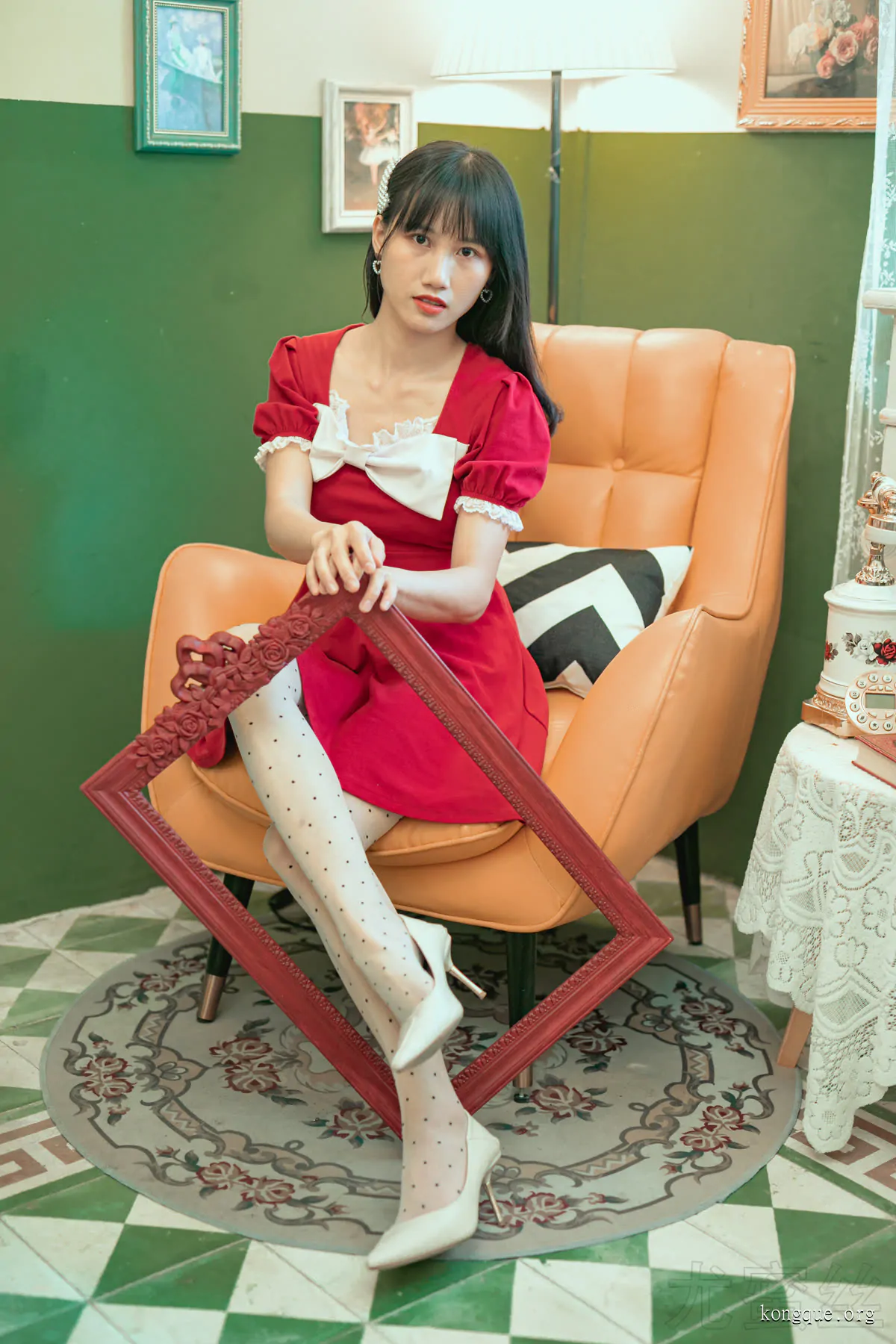 尤蜜丝 – 全套合集&视频[146期-2025.4]