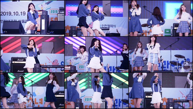 HashTag 饭拍秀 拍摄日期：191019【28合集 5.90 GB】