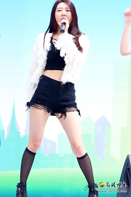 IF 韩国女团 拍摄日期：170909【2合集 248 MB】