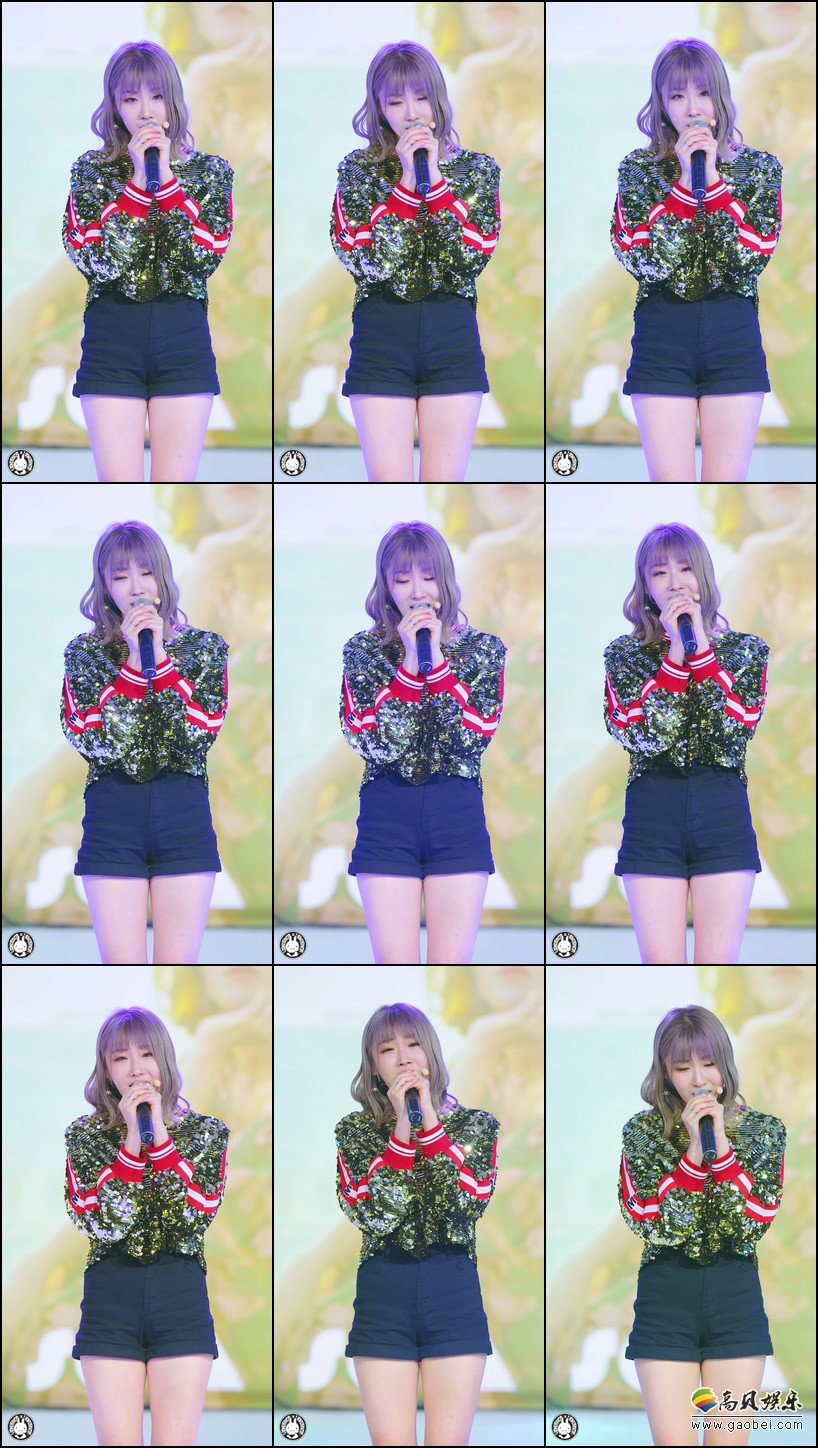 GWSN 单拍秀 拍摄日期：181011【74合集 28.3 GB】