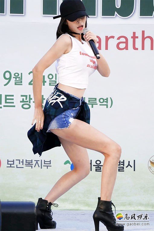 HELLOVENUS饭拍秀 拍摄日期：161001【2合集 186 MB】