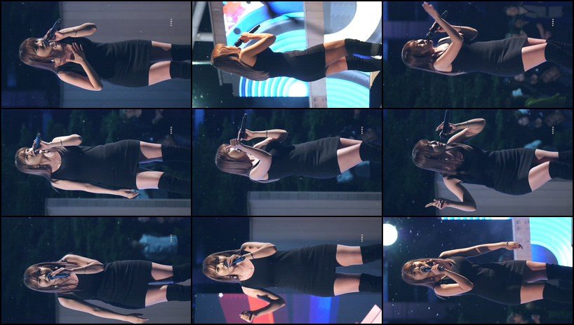 Hong Jin Young 单拍秀 拍摄日期：190603【7合集 4.09 GB】