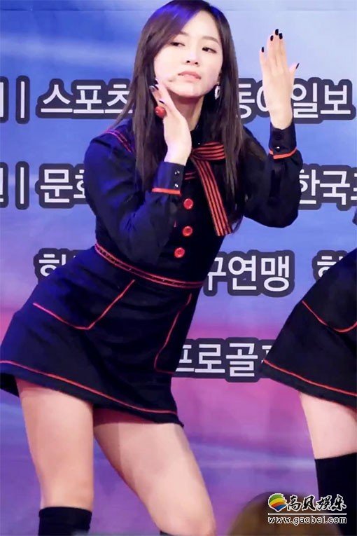 gugudan 韩国女团饭拍秀 拍摄日期：171211【2合集 160 MB】