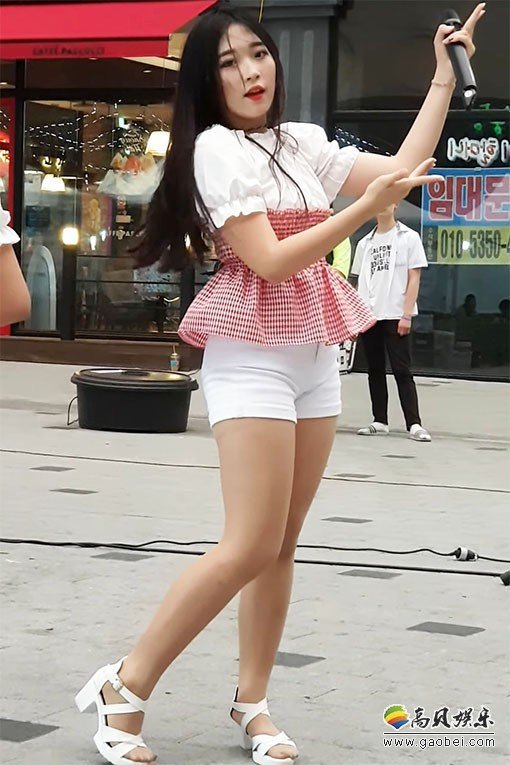 HICUTIE 饭拍秀 拍摄日期：190719【6合集 0.99 GB】