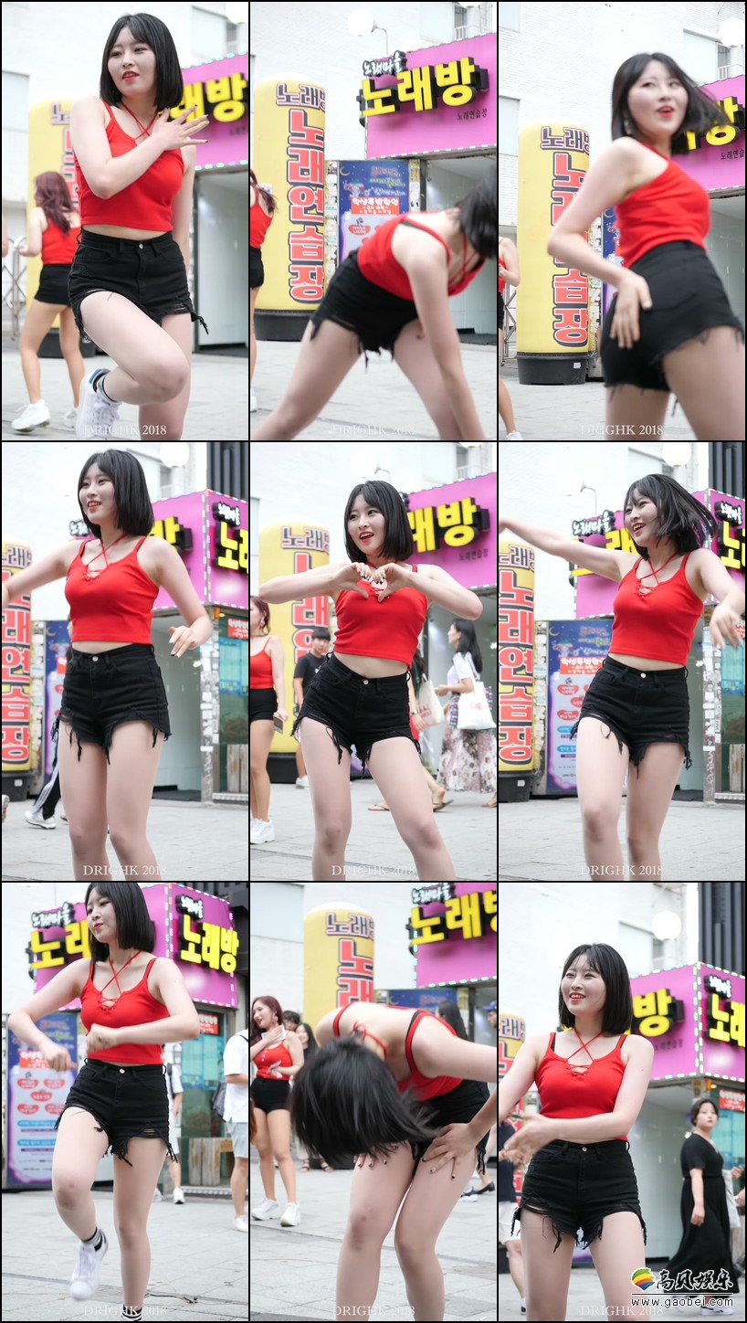 HAPPINESS 单拍秀 拍摄日期：180812【63合集 9.36 GB】