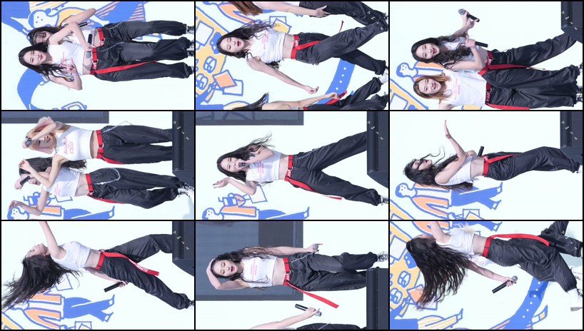 Holics 饭拍秀 拍摄日期：191020【9合集 4.00 GB】