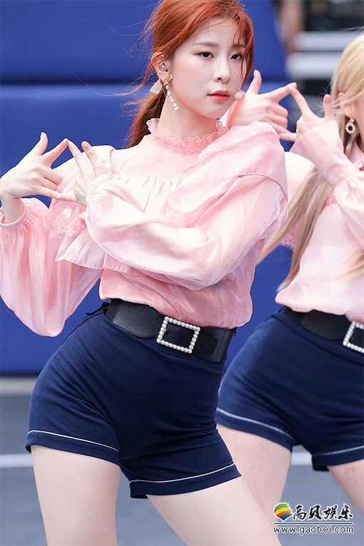 GWSN 单拍秀 拍摄日期：190609【25合集 8.24 GB】